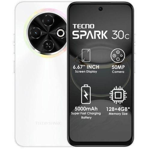 Tecno Spark 30C