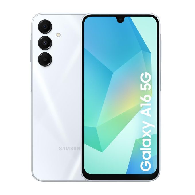 Samsung A16