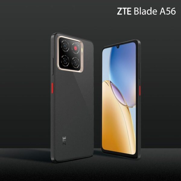 ZTE A56