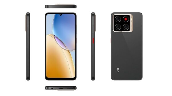 ZTE A56 – Image 2