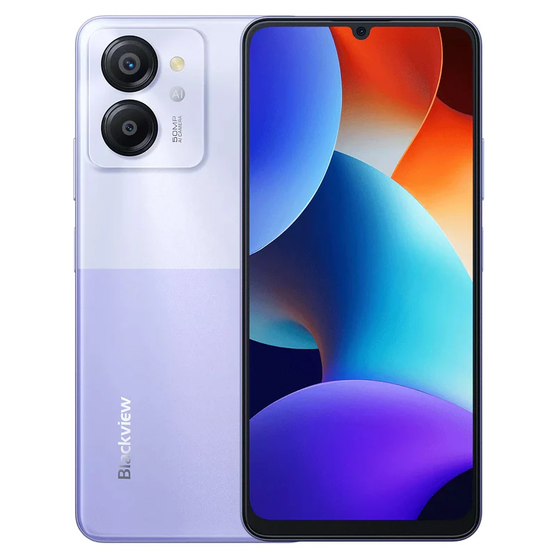 Color 8