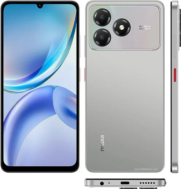ZTE A76 – Image 3