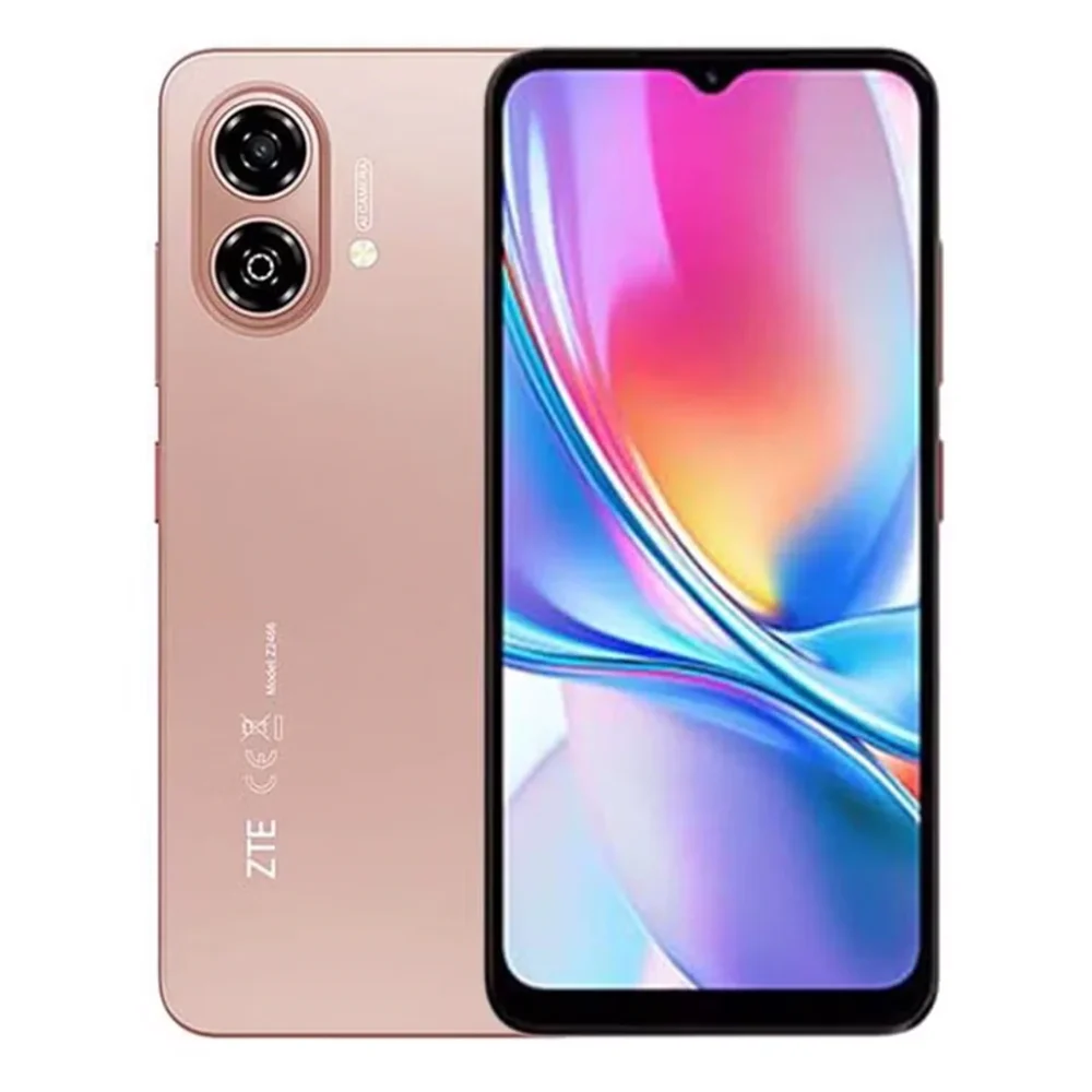 ZTE A35e