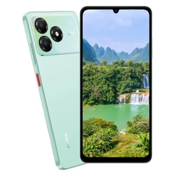 ZTE A36