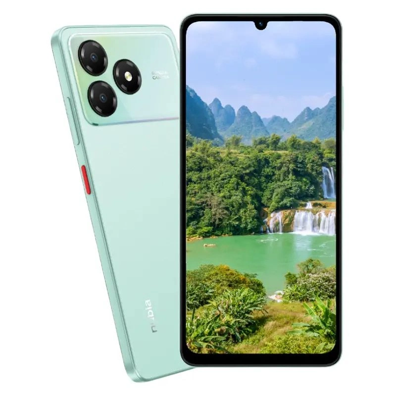 ZTE A36