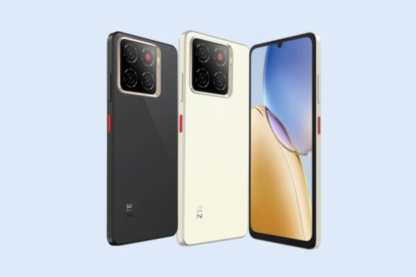 ZTE A56 – Image 4