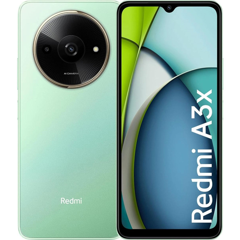 Redmi A3X